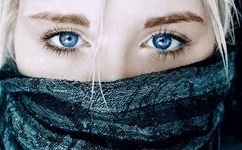 吃老婆扇贝吃肿了